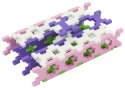 Klocki Incastro Colors Mini Pink 40 el. Incastro