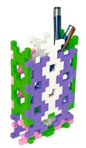 Klocki Incastro Colors Mini Pink 40 el. Incastro