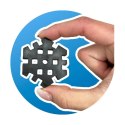 Klocki Meli Basic Constructor 60 el. Meli