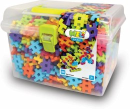 Klocki Meli Basic Travel Box 500 el. Meli
