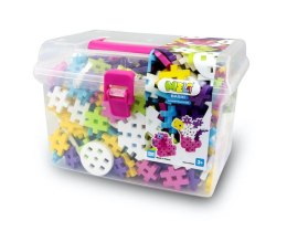 Klocki Meli Constructor Pink Travel Box 500 el. Meli