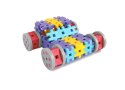 Klocki Meli Constructor Travel Box 250 el. Meli