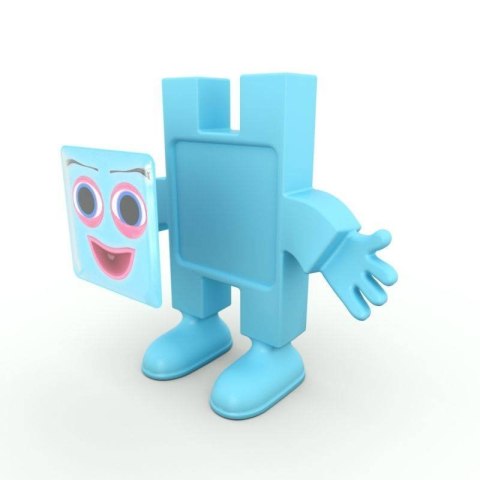 Klocki Meli Emoti Happy 12 szt. Meli Klocki Meli Emoti Happy 12 szt. Meli