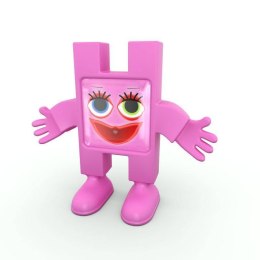 Klocki Meli Emoti Pretty 12 szt. Meli