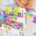 Klocki Meli Emoti Pretty 12 szt. Meli