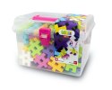 Klocki Meli Maxi Pink Travel Box 110 el. Meli