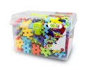 Klocki Meli Maxi Travel Box 230 el. Meli