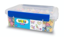 Klocki Meli Minis Pastel Edu 1400 el. Meli