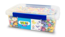 Klocki Meli Minis Pastel Edu 2800 el. Meli