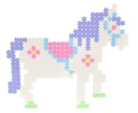 Klocki Meli Minis Pastel Edu 2800 el. Meli Klocki Meli Minis Pastel Edu 2800 el. Meli