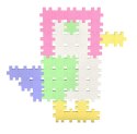 Klocki Meli Minis Pastel Edu 2800 el. Meli