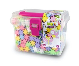 Klocki Meli Minis Pastel Travel Box 1100 el. Meli