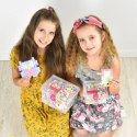 Klocki Meli Minis Pastel Travel Box 1100 el. Meli