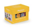 Klocki Midi Waffle 150 el. Marioinex