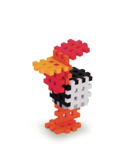 Klocki Midi Waffle 90 el. Marioinex