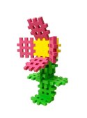 Klocki Midi Waffle 90 el. Marioinex