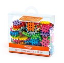 Klocki Mini Waffle 140 el. Marioinex