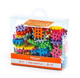 Klocki Mini Waffle 140 el. Marioinex