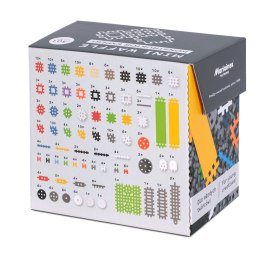 Klocki Mini Waffle Konstruktor Expert 301 el. Marioinex
