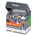 Klocki Mini Waffle Konstruktor Expert 301 el. Marioinex