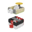 Klocki Mini Waffle Konstruktor Expert 301 el. Marioinex