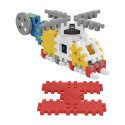 Klocki Mini Waffle Konstruktor Expert 301 el. Marioinex