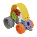 Klocki Mini Waffle Konstruktor Expert 301 el. Marioinex