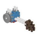 Klocki Mini Waffle Konstruktor Expert 301 el. Marioinex