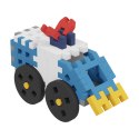 Klocki Mini Waffle Konstruktor Expert 301 el. Marioinex