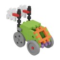Klocki Mini Waffle Konstruktor Expert 301 el. Marioinex