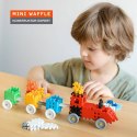 Klocki Mini Waffle Konstruktor Expert 501 el. Marioinex
