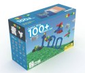 Klocki Morphun 100 Modeli Box - 200 el. Morphun