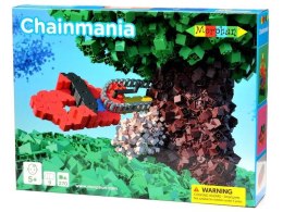 Klocki Morphun Łańcuchy i koła zębate Box 270 el. Morphun