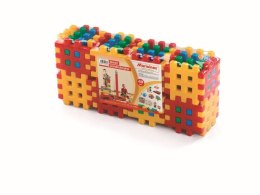 Klocki Wafle Kostka 48 el. Marioinex