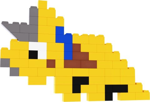 Little Architect - ArchiDinos 750 el. - Klocki edukacyjne Little Architect Little Architect - ArchiDinos 750 el. - Klocki edukacyjne Little Architect