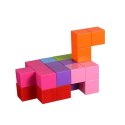 Magnetyczne kostki - Magic Magnetic Cubes 28 el. X-Bida