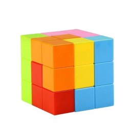 Magnetyczne kostki - Magic Magnetic Cubes 28 el. X-Bida