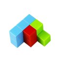 Magnetyczne kostki - Magic Magnetic Cubes 28 el. X-Bida