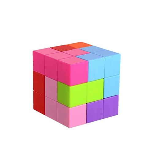 Magnetyczne kostki - Magic Magnetic Cubes 28 el. X-Bida Magnetyczne kostki - Magic Magnetic Cubes 28 el. X-Bida