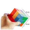 Magnetyczne kostki - Magic Magnetic Cubes 28 el. X-Bida
