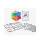 Magnetyczne kostki - Magic Magnetic Cubes 28 el. X-Bida
