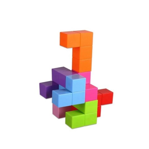 Magnetyczne kostki - Magic Magnetic Cubes 56 el. X-Bida Magnetyczne kostki - Magic Magnetic Cubes 56 el. X-Bida