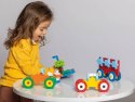 PlusPlus Big Basic EDU Make&GO! - Motor 29 el. PlusPlus