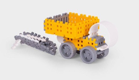 Klocki Mini Waffle Budowniczy mały 60 el. Marioinex Klocki Mini Waffle Budowniczy mały 60 el. Marioinex