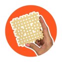 Klocki Mini Waffle - Wyspa Skarbów 148 el. Marioinex