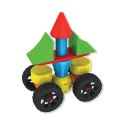 Klocki magnetyczne Mag Builder - 40 el. Klocki.edu.pl