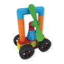 Klocki magnetyczne Mag Builder - 40 el. Klocki.edu.pl