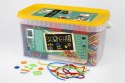 Tabliczki Spaghetti EDU 234 el. Korbo