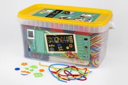 Tabliczki Spaghetti EDU 234 el. Korbo