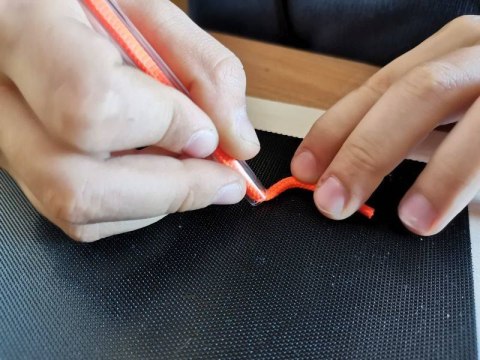 Tabliczki Spaghetti EDU 234 el. Korbo Tabliczki Spaghetti EDU 234 el. Korbo
